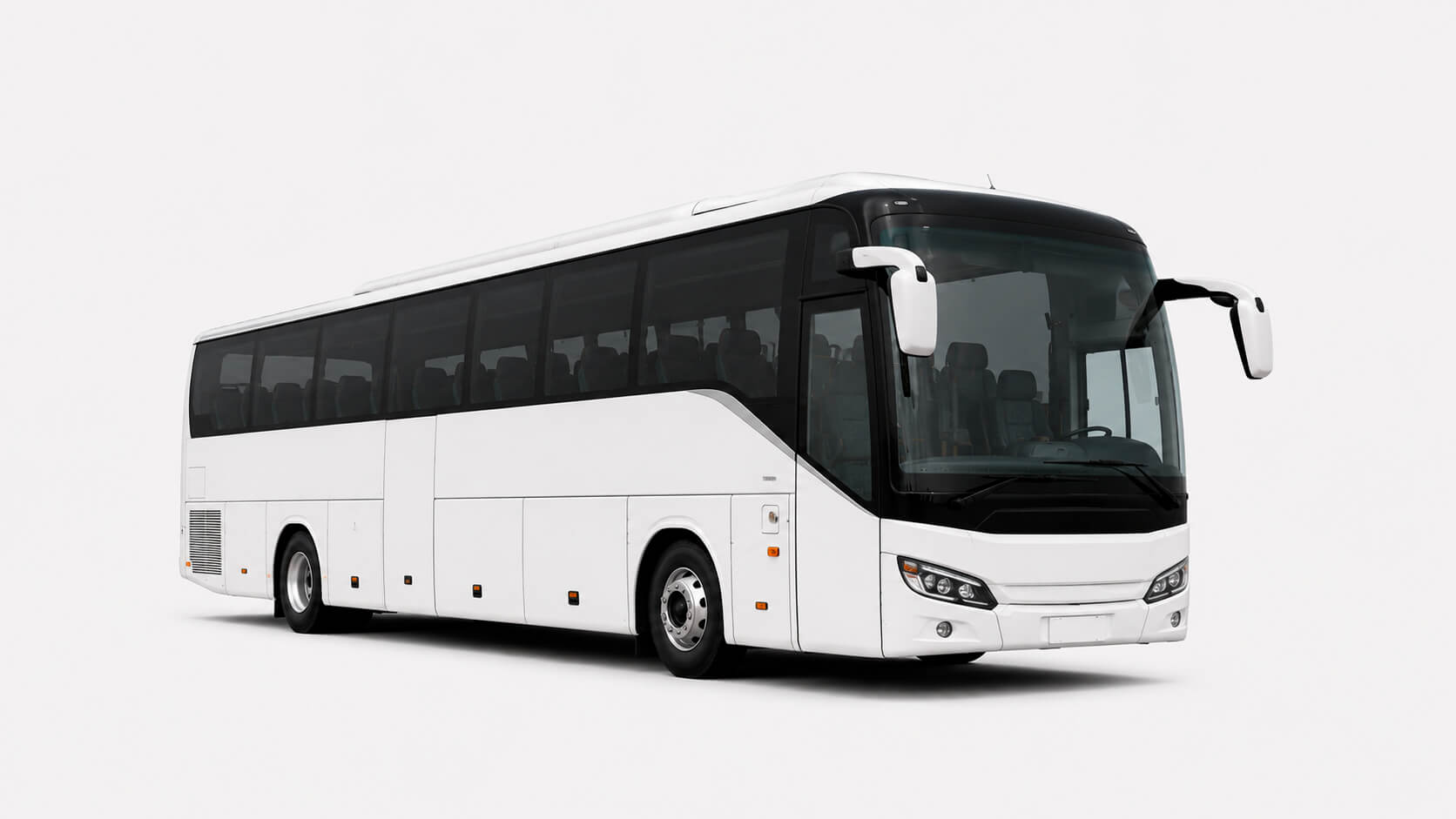 Туристичний автобус — міжміські та закордонні рейси