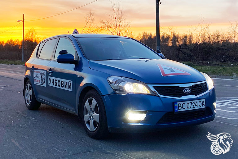 автошкола у львові